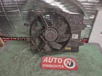 ELECTROVENTILATOR (GMV) FORD FIESTA V OEM: 8240367.