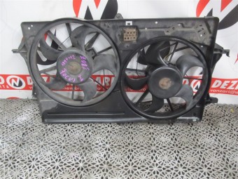 ELECTROVENTILATOR (GMV) FORD FOCUS 