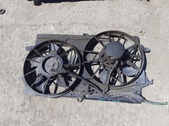 ELECTROVENTILATOR (GMV) FORD FOCUS 