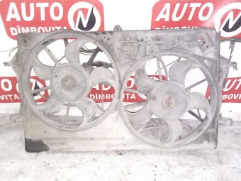 ELECTROVENTILATOR (GMV) FORD FOCUS 