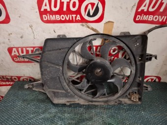 ELECTROVENTILATOR (GMV) FORD FOCUS 