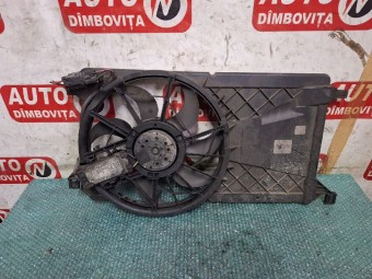 ELECTROVENTILATOR (GMV) FORD FOCUS II 