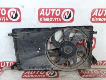 ELECTROVENTILATOR (GMV) FORD FOCUS II OEM: 3136613305.