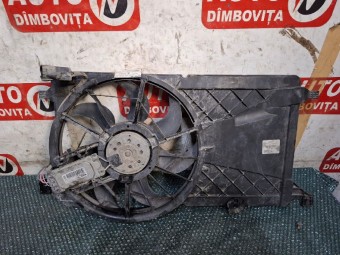 ELECTROVENTILATOR (GMV) FORD FOCUS II OEM: 3M5H-8C607-RH.
