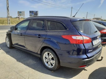 ELECTROVENTILATOR (GMV) FORD FOCUS III 