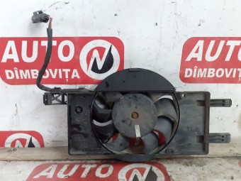 ELECTROVENTILATOR (GMV) FORD FOCUS III OEM: 5YY0564.