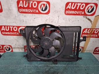 ELECTROVENTILATOR (GMV) FORD FOCUS III OEM: 8V61-8C607-EB.
