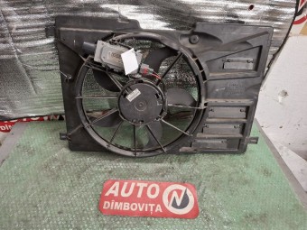 ELECTROVENTILATOR (GMV) FORD FOCUS III OEM: 8V61-8C607-R.