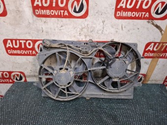 ELECTROVENTILATOR (GMV) FORD FOCUS OEM: 98AB-8C607.