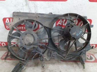 ELECTROVENTILATOR (GMV) FORD FOCUS OEM: 98AB8C607.