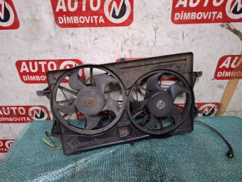 ELECTROVENTILATOR (GMV) FORD FOCUS OEM: 98AB8C607.