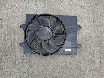 ELECTROVENTILATOR (GMV) FORD FUSION OEM: 4S6H-8C607-AE.