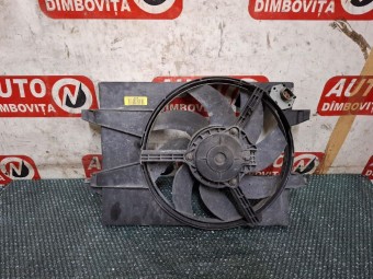 ELECTROVENTILATOR (GMV) FORD FUSION OEM: 8240367.