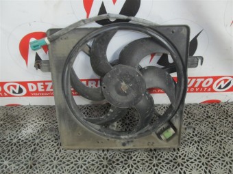 ELECTROVENTILATOR (GMV) FORD KA 