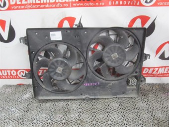 ELECTROVENTILATOR (GMV) FORD MONDEO III 
