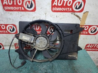 ELECTROVENTILATOR (GMV) FORD MONDEO III OEM: 2S71-8C607-B.