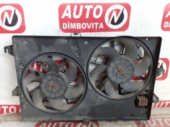 ELECTROVENTILATOR (GMV) FORD MONDEO III OEM: 4569632/5151014.