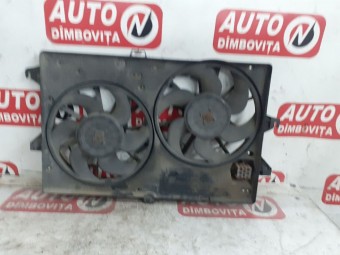 ELECTROVENTILATOR (GMV) FORD MONDEO III OEM: 95BB-8146-BC.