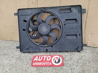 ELECTROVENTILATOR (GMV) FORD MONDEO IV 