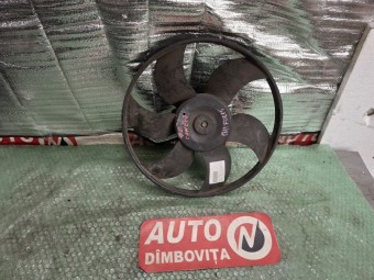 ELECTROVENTILATOR (GMV) FORD TRANSIT CONNECT 