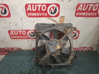 ELECTROVENTILATOR (GMV) HYUNDAI ACCENT II 