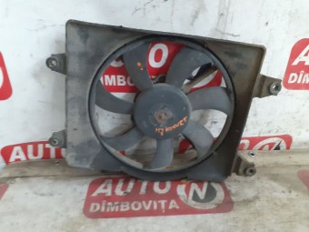 ELECTROVENTILATOR (GMV) HYUNDAI ACCENT II OEM: 97730-25XXX.