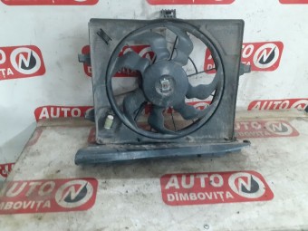 ELECTROVENTILATOR (GMV) HYUNDAI i20 II 