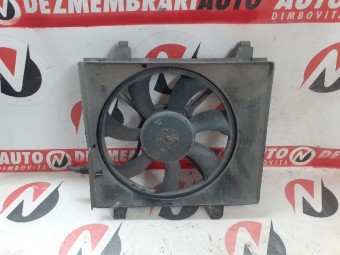 ELECTROVENTILATOR (GMV) HYUNDAI MATRIX 