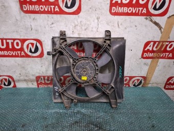 ELECTROVENTILATOR (GMV) HYUNDAI MATRIX 