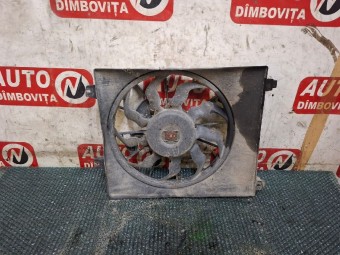 ELECTROVENTILATOR (GMV) HYUNDAI SANTA FE II 