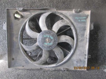 ELECTROVENTILATOR (GMV) HYUNDAI TUCSON OEM: 25380 2E250.