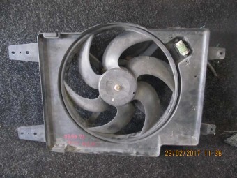 ELECTROVENTILATOR (GMV) LANCIA KAPPA 