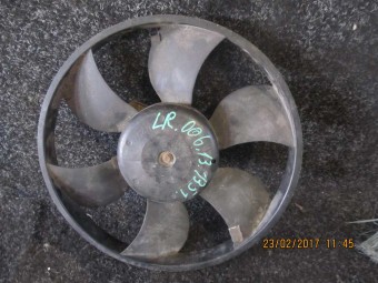 ELECTROVENTILATOR (GMV) LAND ROVER FREELANDER 