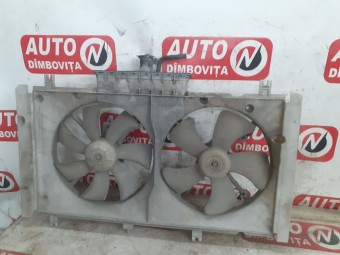ELECTROVENTILATOR (GMV) MAZDA 6 