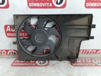ELECTROVENTILATOR (GMV) MERCEDES A-CLASS (W168) OEM: 3135103283.