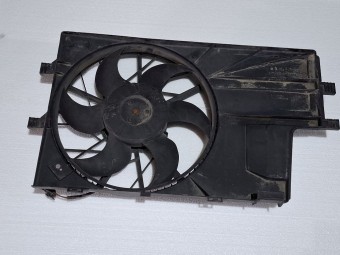 ELECTROVENTILATOR (GMV) MERCEDES A-CLASS (W168) OEM: A1685000193.