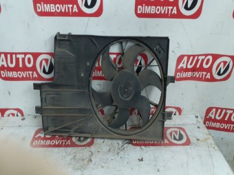 ELECTROVENTILATOR (GMV) MERCEDES A-CLASS (W168) OEM: A1685050155.