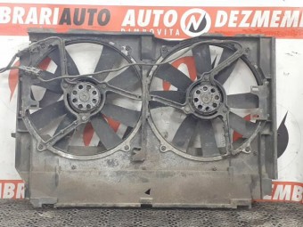 ELECTROVENTILATOR (GMV) MERCEDES C-CLASS (W202) 
