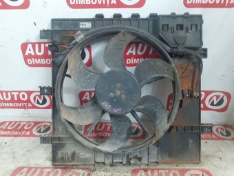 ELECTROVENTILATOR (GMV) MERCEDES VITO (W638) OEM: 6385001993.