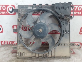 ELECTROVENTILATOR (GMV) MERCEDES VITO (W638) OEM: 6385004900.