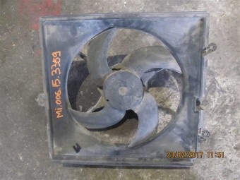 ELECTROVENTILATOR (GMV) MITSUBISHI CARISMA 