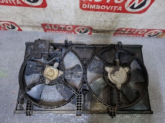 ELECTROVENTILATOR (GMV) MITSUBISHI LANCER 