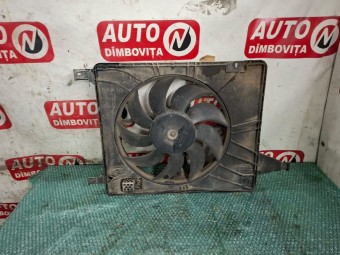 ELECTROVENTILATOR (GMV) NISSAN QASHQAI 
