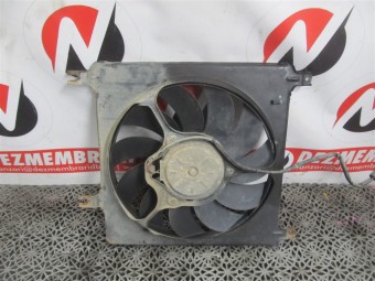 ELECTROVENTILATOR (GMV) OPEL AGILA 