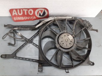 ELECTROVENTILATOR (GMV) OPEL ASTRA G OEM: 0130303928.