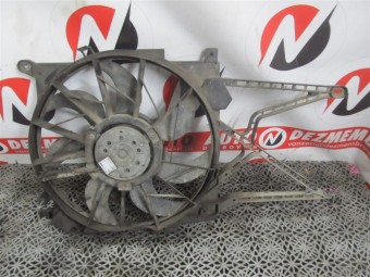 ELECTROVENTILATOR (GMV) OPEL ASTRA G OEM: 90570740.