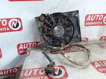 ELECTROVENTILATOR (GMV) OPEL ASTRA G OEM: 90570741.