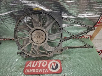 ELECTROVENTILATOR (GMV) OPEL ASTRA G OEM: 90572751.