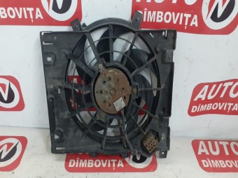ELECTROVENTILATOR (GMV) OPEL ASTRA H OEM: 0130303302.