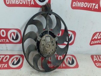 ELECTROVENTILATOR (GMV) OPEL ASTRA H OEM: 0130303304.